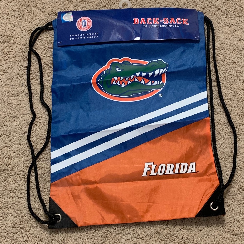 Florida Gators backpack